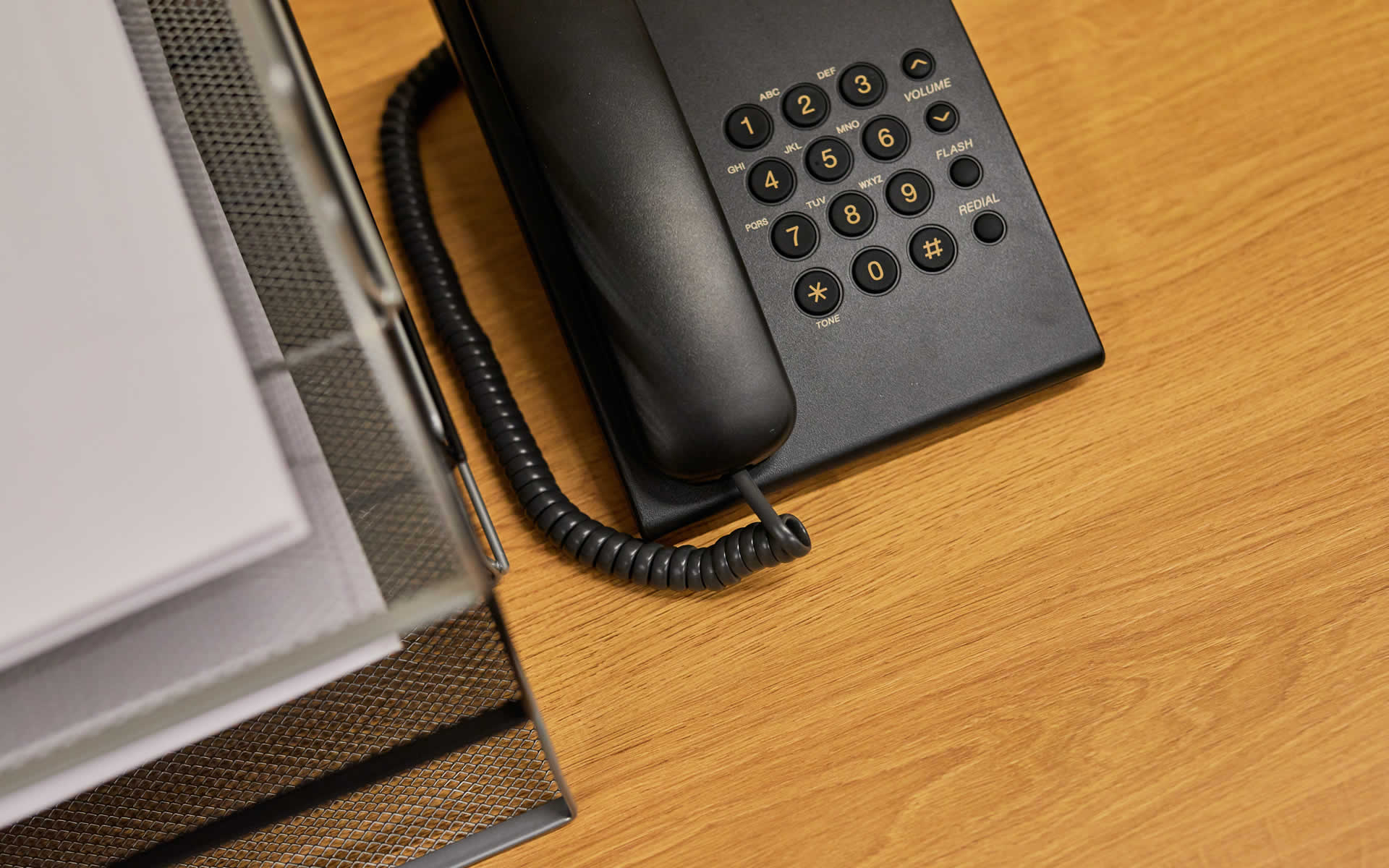 HOTEL TELEMARKETING AND SALES