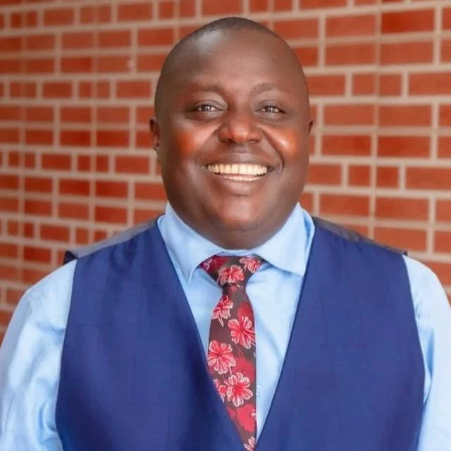 Ayub Kato, Managing Partner and Lead Consultant of SFI
