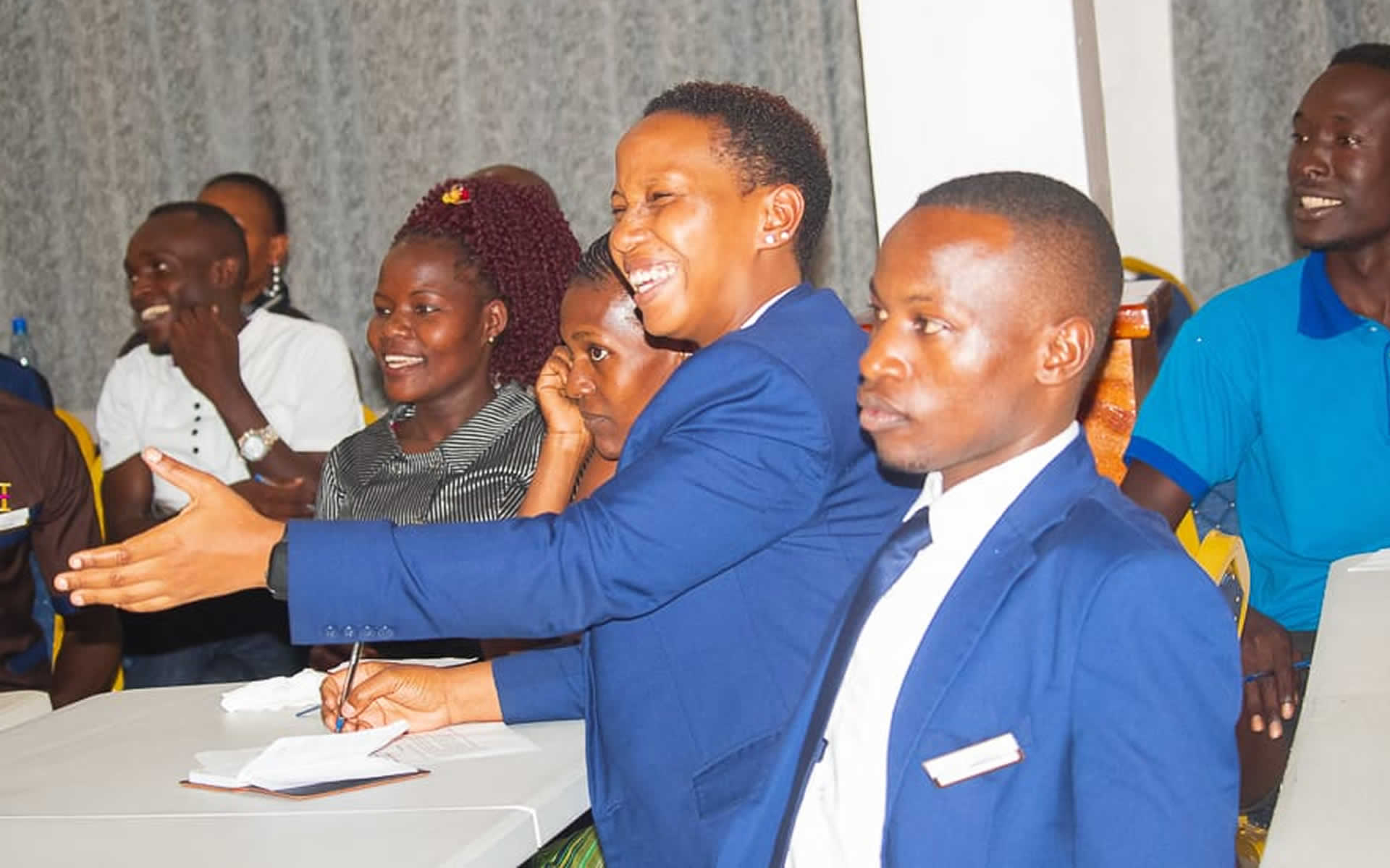 HUMAN RESOURCE AND RECRUITMENT