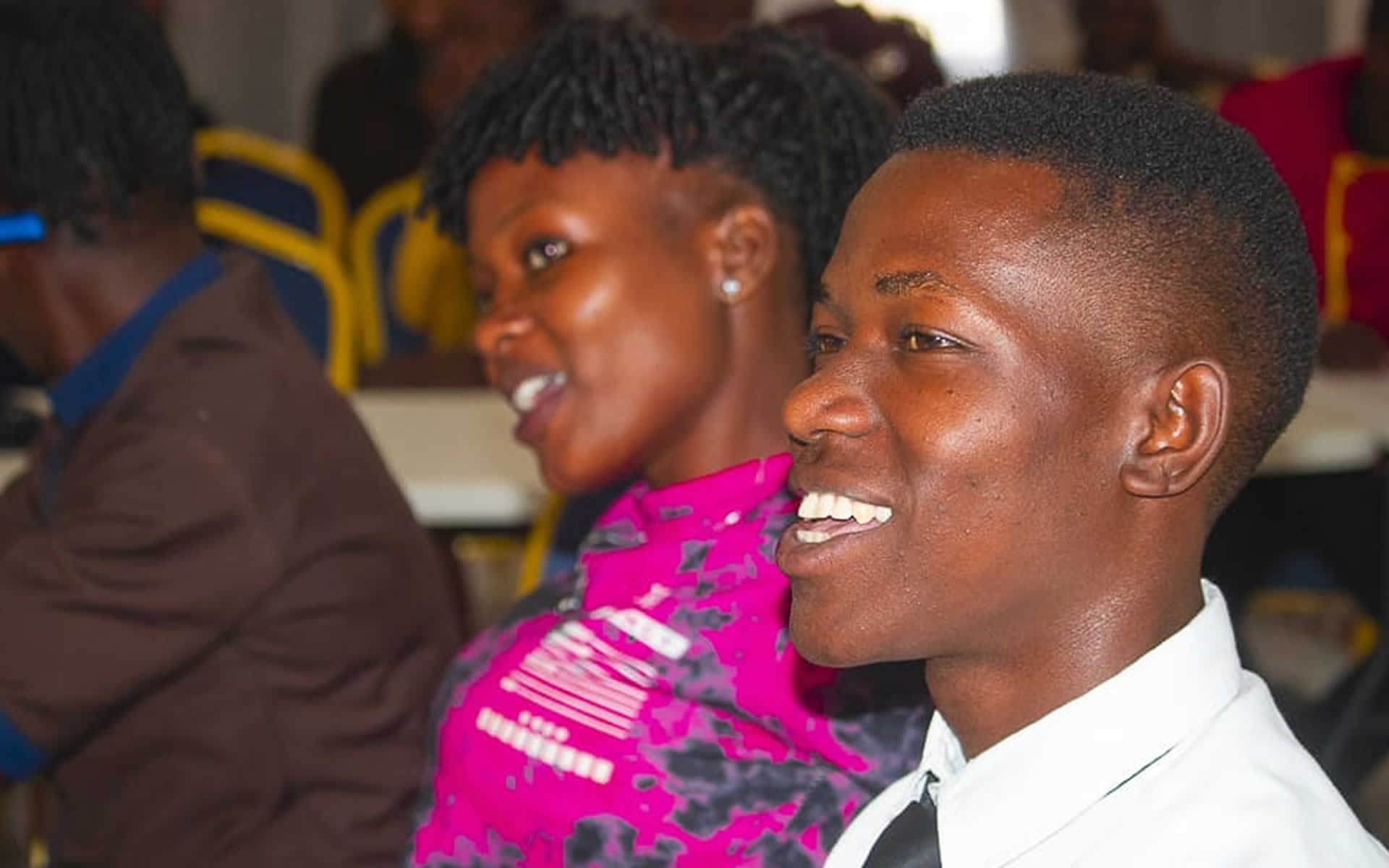 CUSTOMER SERVICE TRAINING